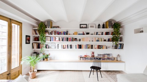 3 ideas de decoración para reformar un piso en Valencia