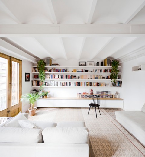 3 ideas de decoración para reformar un piso en Valencia